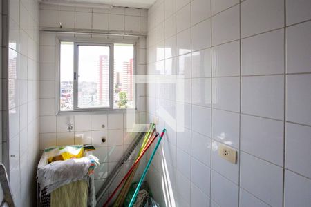 Apartamento à venda com 54m², 2 quartos e 1 vagaÁrea de Serviço