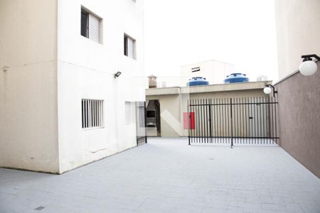 Apartamento à venda com 54m², 2 quartos e 1 vaga Apartamento à venda com 54m², 2 quartos e 1 vagaÁrea comum