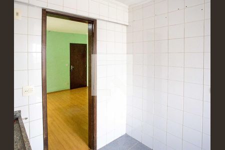 Apartamento à venda com 54m², 2 quartos e 1 vagaCozinha
