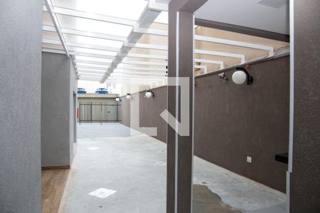 Apartamento à venda com 54m², 2 quartos e 1 vaga Apartamento à venda com 54m², 2 quartos e 1 vagaÁrea comum