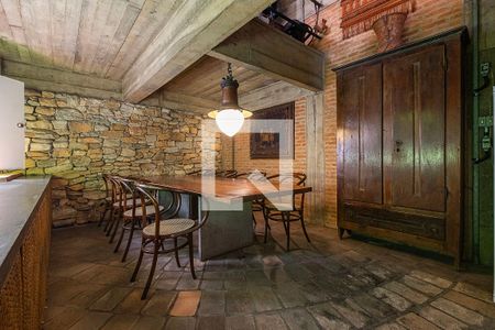 Sala 2 de casa para alugar com 4 quartos, 167m² em Pinheiros, São Paulo