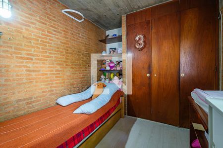 Casa para alugar com 167m², 4 quartos e 3 vagas Casa para alugar com 167m², 4 quartos e 3 vagasQuarto 3