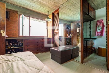 Casa para alugar com 167m², 4 quartos e 3 vagas Casa para alugar com 167m², 4 quartos e 3 vagasSuíte