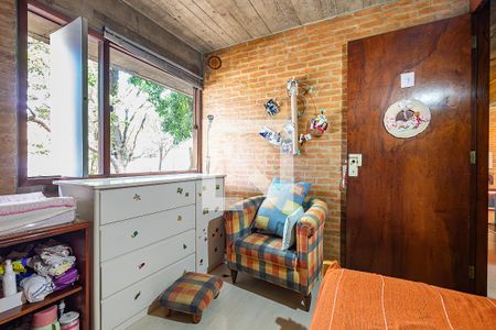 Casa para alugar com 167m², 4 quartos e 3 vagas Casa para alugar com 167m², 4 quartos e 3 vagasQuarto 3