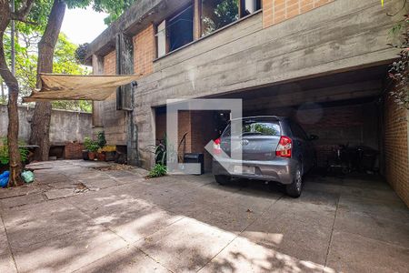 Casa para alugar com 167m², 4 quartos e 3 vagas Casa para alugar com 167m², 4 quartos e 3 vagasGaragem