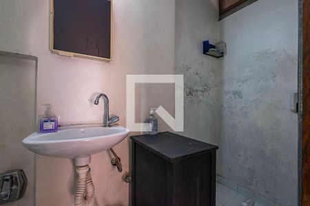 Casa para alugar com 167m², 4 quartos e 3 vagas Casa para alugar com 167m², 4 quartos e 3 vagasárea de Serviço - Banheiro