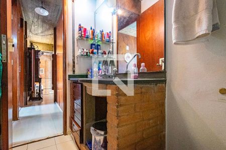 Casa para alugar com 167m², 4 quartos e 3 vagas Casa para alugar com 167m², 4 quartos e 3 vagasBanheiro