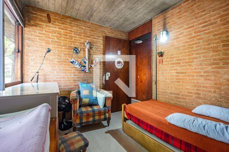 Casa para alugar com 167m², 4 quartos e 3 vagas Casa para alugar com 167m², 4 quartos e 3 vagasQuarto 3