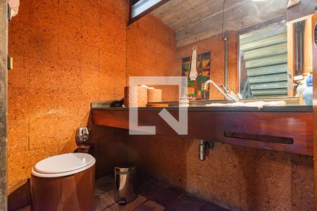 Casa para alugar com 167m², 4 quartos e 3 vagas Casa para alugar com 167m², 4 quartos e 3 vagasLavabo