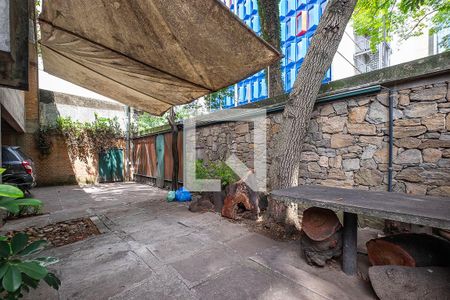 Casa para alugar com 167m², 4 quartos e 3 vagas Casa para alugar com 167m², 4 quartos e 3 vagasQuintal