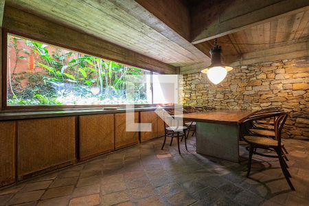 Sala 2 de casa para alugar com 4 quartos, 167m² em Pinheiros, São Paulo