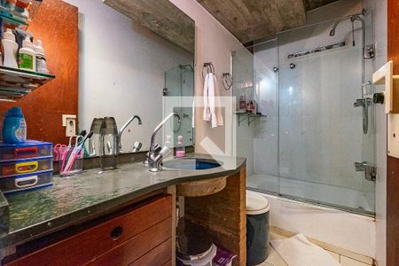 Casa para alugar com 167m², 4 quartos e 3 vagas Casa para alugar com 167m², 4 quartos e 3 vagasBanheiro