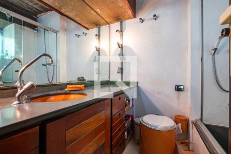 Casa para alugar com 167m², 4 quartos e 3 vagas Casa para alugar com 167m², 4 quartos e 3 vagasSuíte - Banheiro