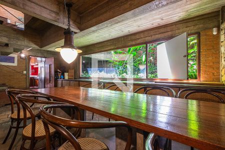 Sala 2 de casa para alugar com 4 quartos, 167m² em Pinheiros, São Paulo