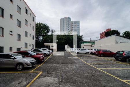 Apartamento à venda com 58m², 2 quartos e 1 vagaÁrea comum