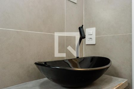 Apartamento à venda com 58m², 2 quartos e 1 vagaBanheiro