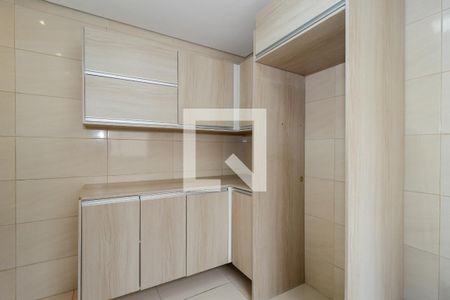 Apartamento à venda com 58m², 2 quartos e 1 vagaCozinha