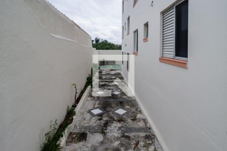 Apartamento à venda com 58m², 2 quartos e 1 vagaÁrea comum