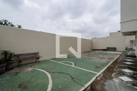 Apartamento à venda com 58m², 2 quartos e 1 vagaÁrea comum