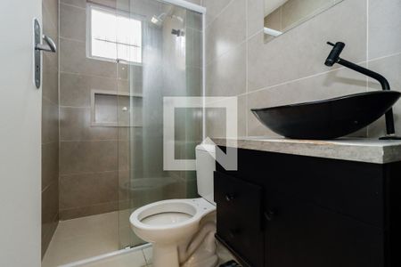 Apartamento à venda com 58m², 2 quartos e 1 vagaBanheiro