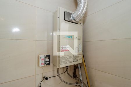 Apartamento à venda com 58m², 2 quartos e 1 vagaÁrea de Serviço