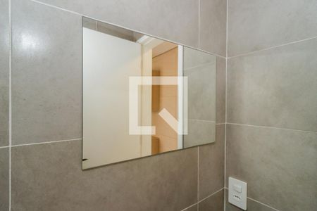 Apartamento à venda com 58m², 2 quartos e 1 vagaBanheiro