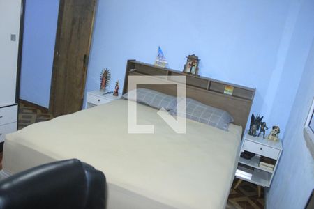 Casa à venda com 125m², 3 quartos e sem vagaQuarto 1