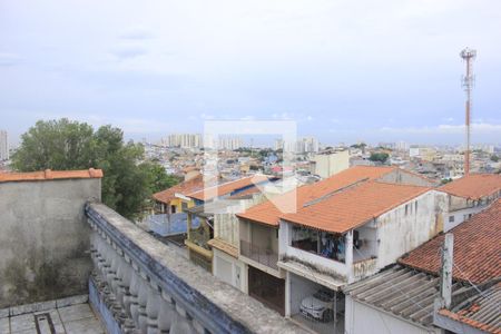 Casa à venda com 125m², 3 quartos e sem vagaTerraço