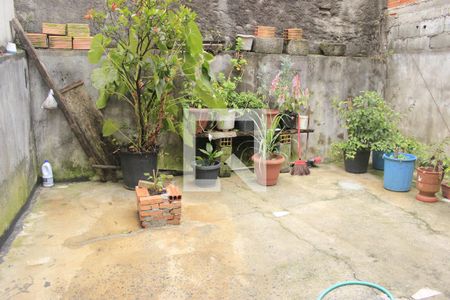 Casa à venda com 125m², 3 quartos e sem vagaQuintal