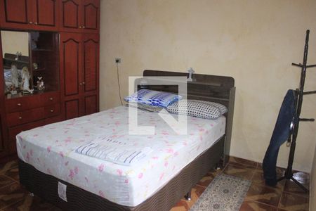 Casa à venda com 125m², 3 quartos e sem vagaQuarto 2