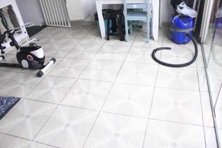 Varanda de casa à venda com 3 quartos, 125m² em Parque Continental Ii, Guarulhos