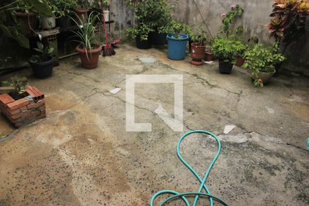 Casa à venda com 125m², 3 quartos e sem vagaQuintal