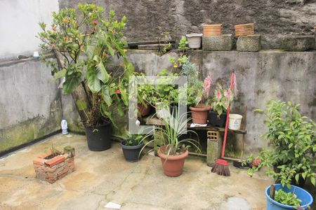 Casa à venda com 125m², 3 quartos e sem vagaQuintal