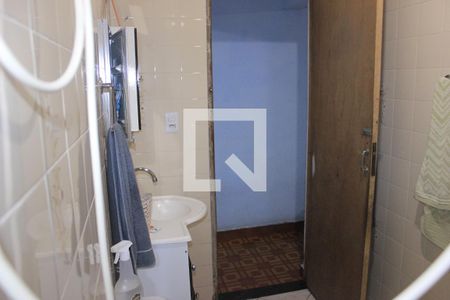 Casa à venda com 125m², 3 quartos e sem vagaBanheiro 1