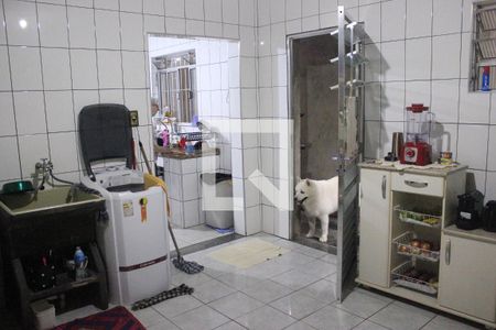 Casa à venda com 125m², 3 quartos e sem vagaÁrea de Serviço