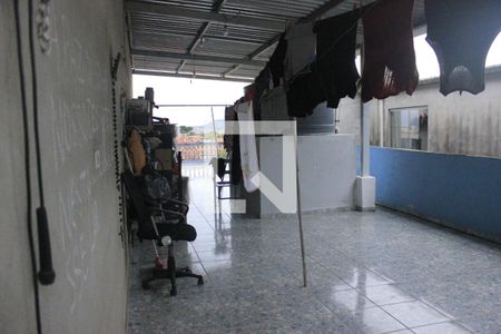 Casa à venda com 125m², 3 quartos e sem vagaTerraço