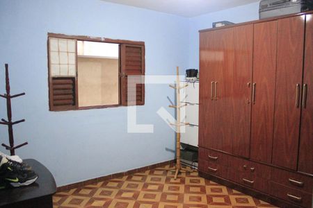Casa à venda com 125m², 3 quartos e sem vagaQuarto 3