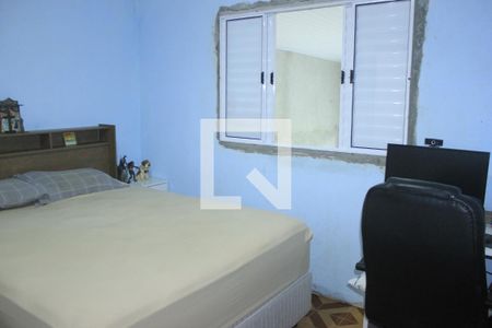 Casa à venda com 125m², 3 quartos e sem vagaQuarto 1