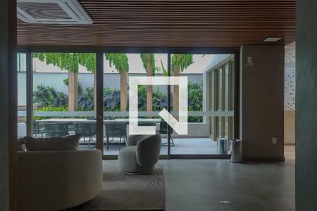 Apartamento à venda com 86m², 3 quartos e 2 vagas