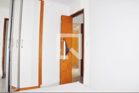 Apartamento à venda com 47m², 2 quartos e 1 vaga Apartamento à venda com 47m², 2 quartos e 1 vagaDetalhe - Quarto 01