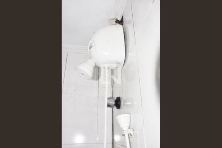 Apartamento à venda com 47m², 2 quartos e 1 vaga Apartamento à venda com 47m², 2 quartos e 1 vagaDetalhe - Banheiro Social