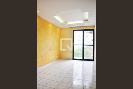 Sala de apartamento à venda com 2 quartos, 47m² em Vila Siqueira (zona Norte), São Paulo