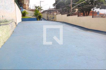 Apartamento à venda com 47m², 2 quartos e 1 vaga Apartamento à venda com 47m², 2 quartos e 1 vagaÁrea comum