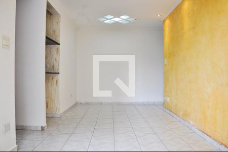 Detalhe - Sala de apartamento à venda com 2 quartos, 47m² em Vila Siqueira (zona Norte), São Paulo