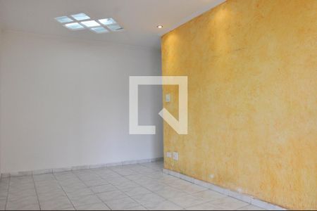 Detalhe - Sala de apartamento à venda com 2 quartos, 47m² em Vila Siqueira (zona Norte), São Paulo