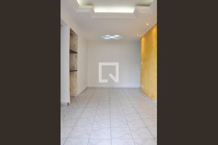 Detalhe - Sala de apartamento à venda com 2 quartos, 47m² em Vila Siqueira (zona Norte), São Paulo