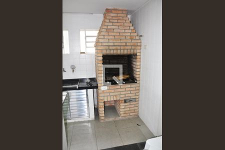 Apartamento à venda com 47m², 2 quartos e 1 vaga Apartamento à venda com 47m², 2 quartos e 1 vagaSalão de Festas