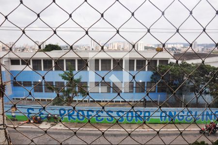 Apartamento à venda com 47m², 2 quartos e 1 vaga Apartamento à venda com 47m², 2 quartos e 1 vagaDetalhe - Vista do Quarto 02