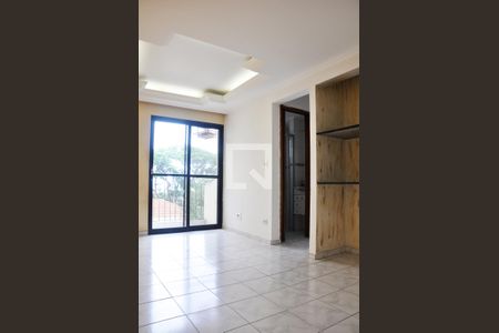 Sala de apartamento à venda com 2 quartos, 47m² em Vila Siqueira (zona Norte), São Paulo