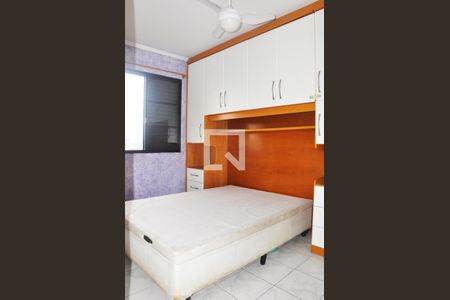 Apartamento à venda com 47m², 2 quartos e 1 vaga Apartamento à venda com 47m², 2 quartos e 1 vagaDetalhe - Quarto 01